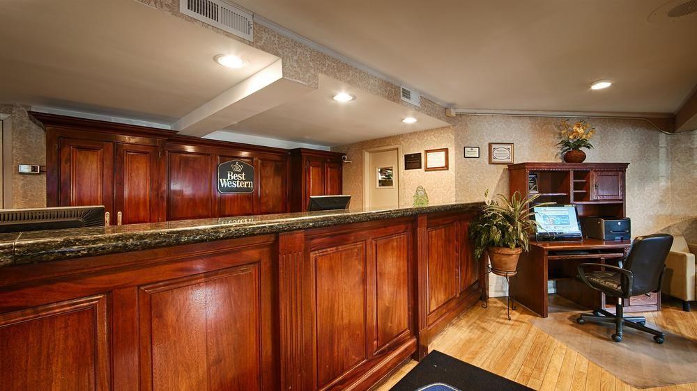 Surestay Plus By Best Western Woodbury Inn Esterno foto