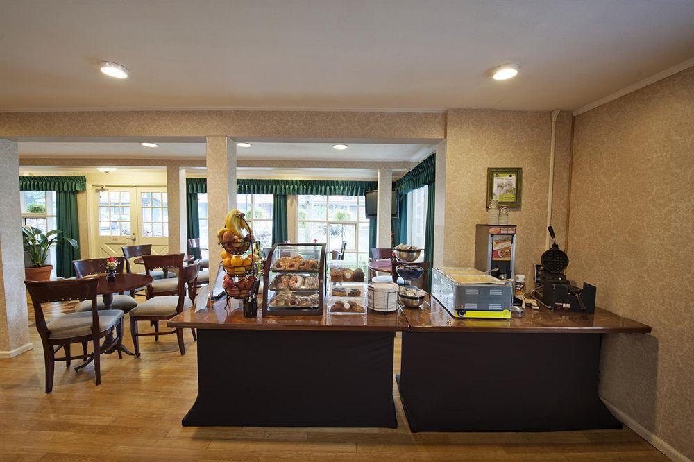 Surestay Plus By Best Western Woodbury Inn Ristorante foto