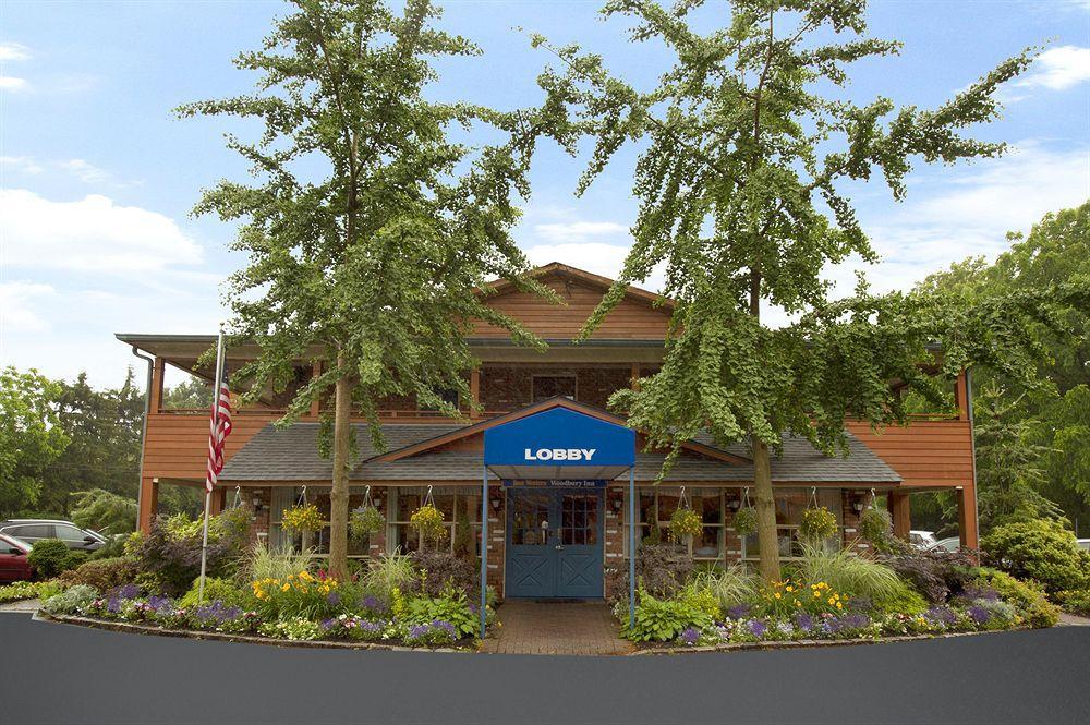 Surestay Plus By Best Western Woodbury Inn Esterno foto