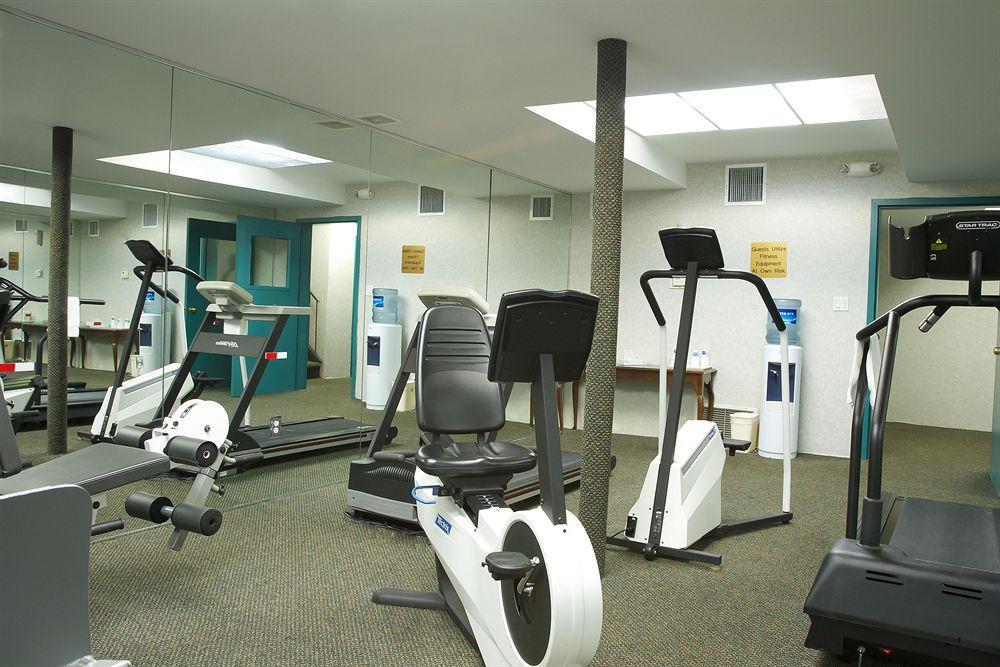 Surestay Plus By Best Western Woodbury Inn Servizi foto