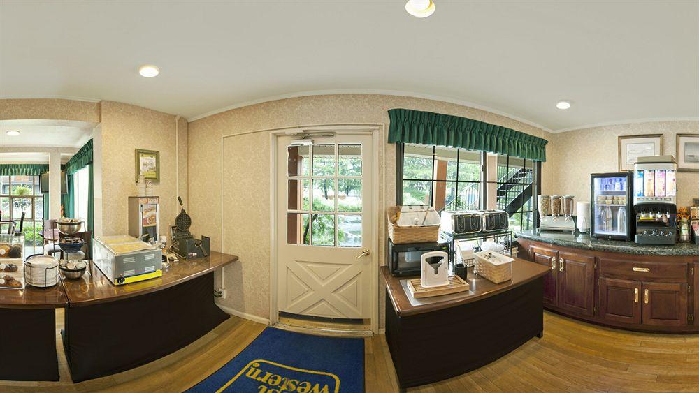 Surestay Plus By Best Western Woodbury Inn Esterno foto