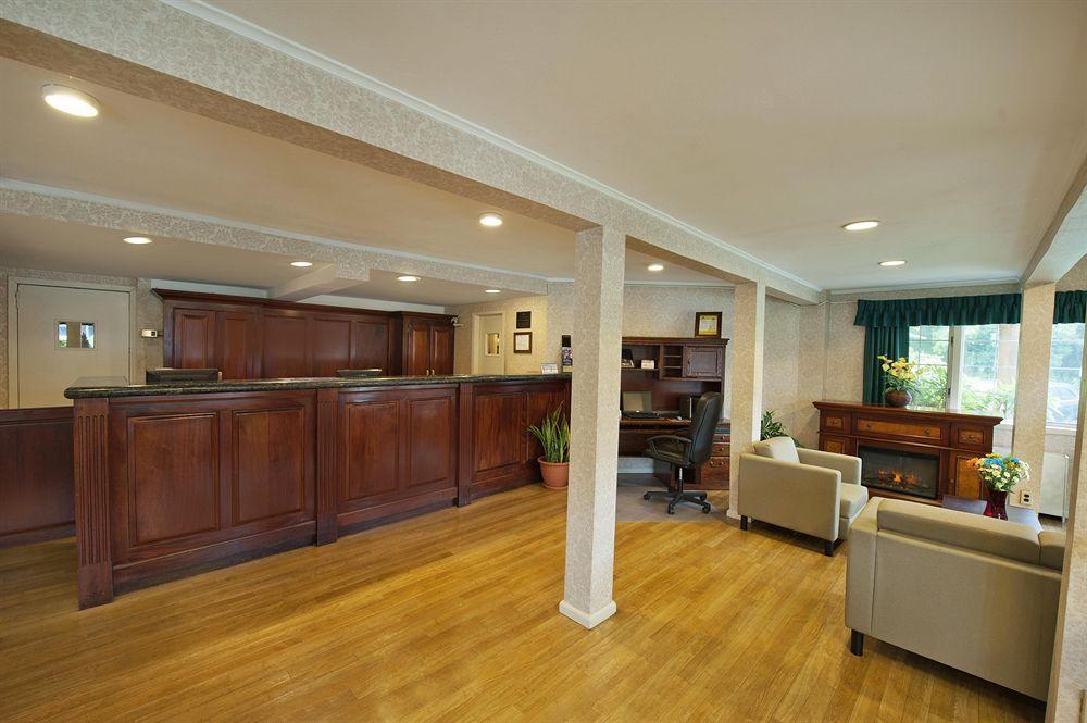Surestay Plus By Best Western Woodbury Inn Interno foto