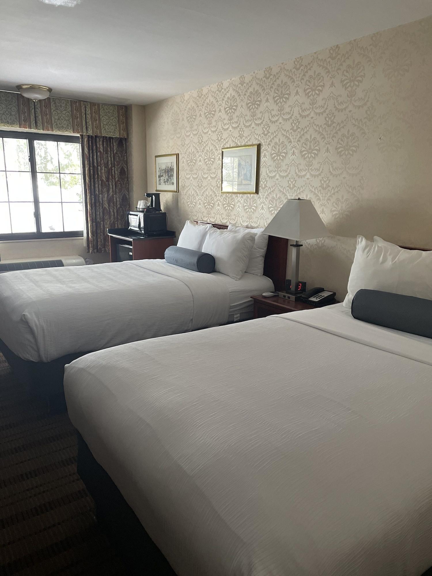 Surestay Plus By Best Western Woodbury Inn Esterno foto