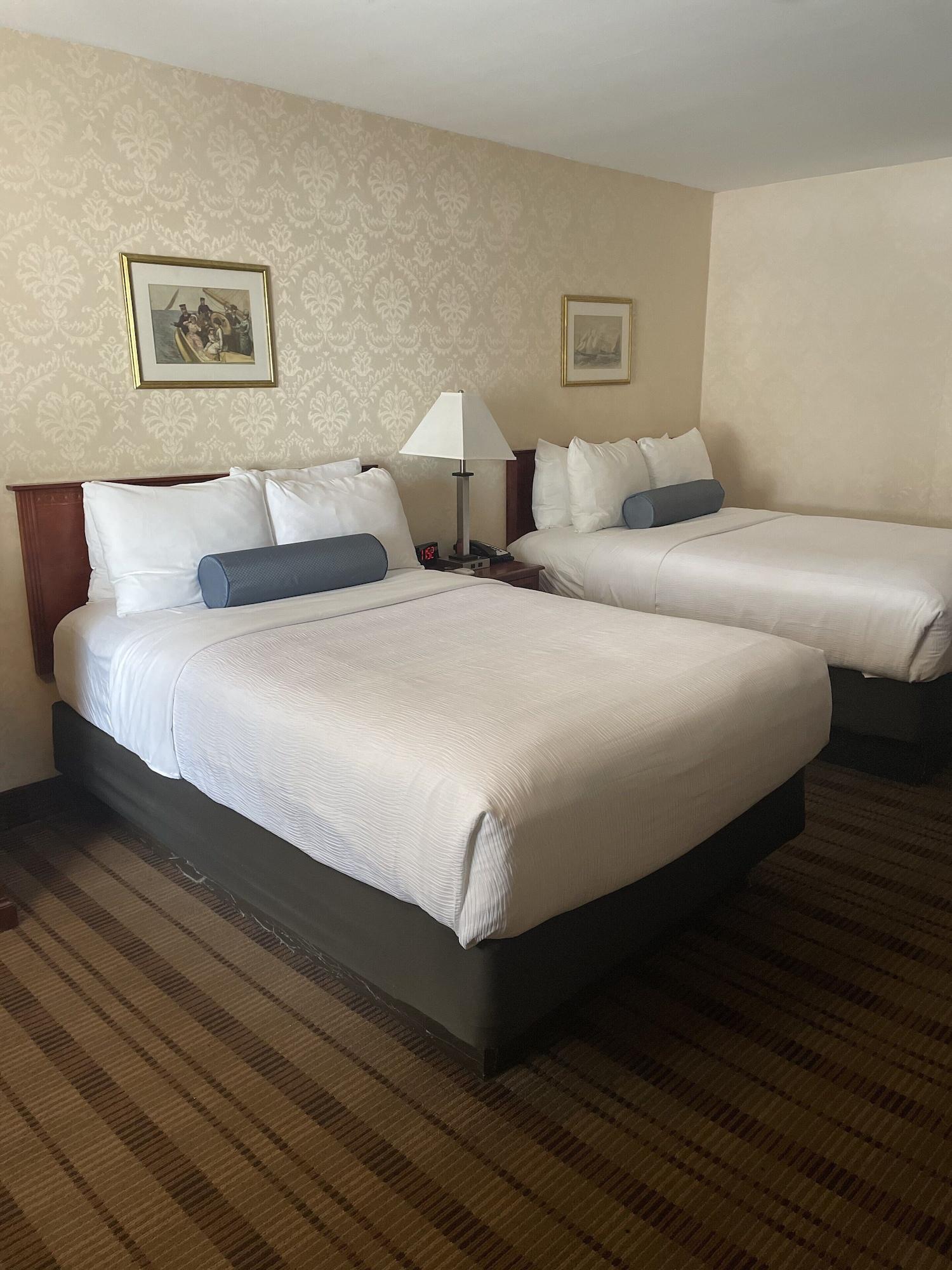 Surestay Plus By Best Western Woodbury Inn Esterno foto