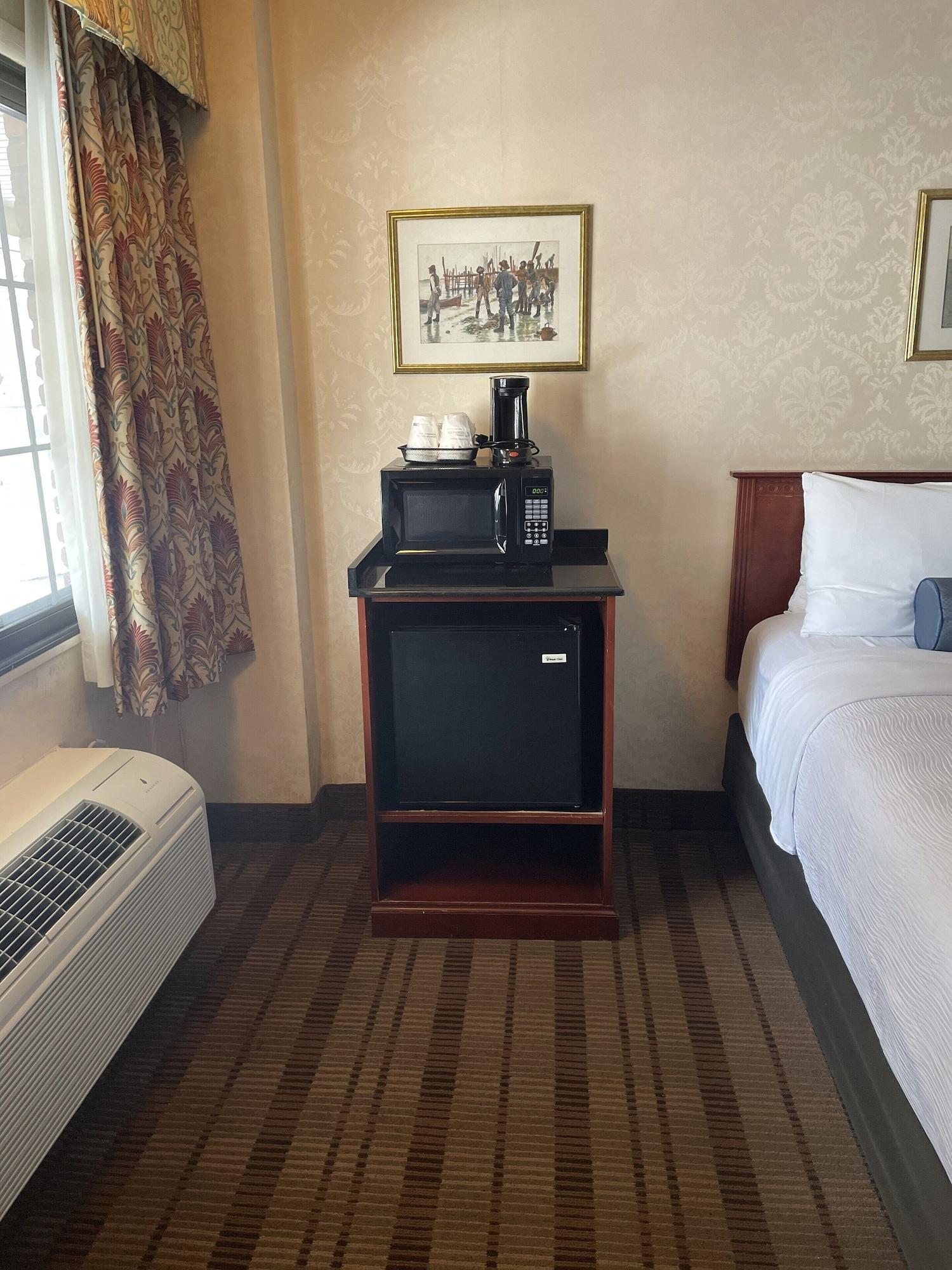 Surestay Plus By Best Western Woodbury Inn Esterno foto