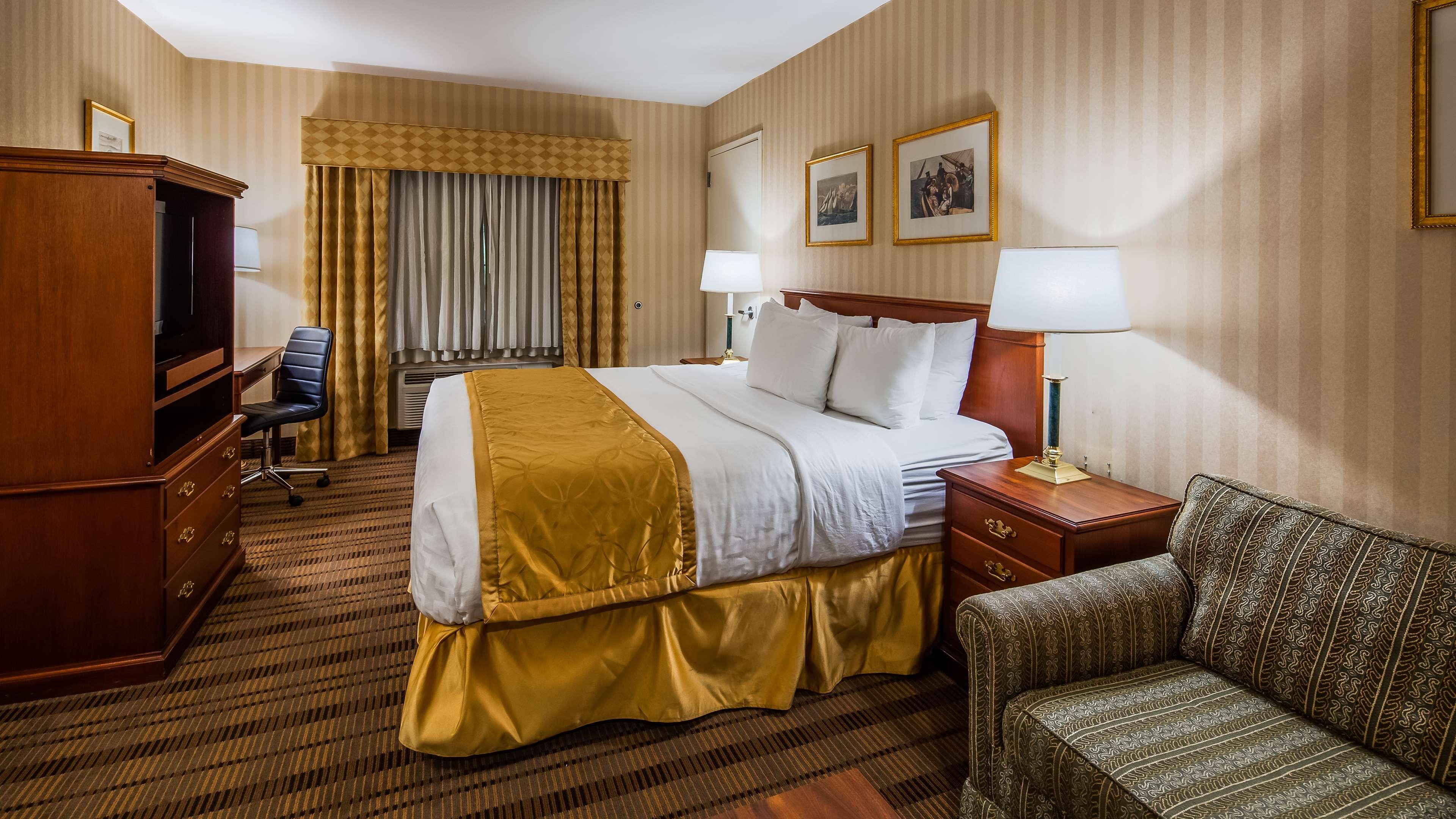 Surestay Plus By Best Western Woodbury Inn Esterno foto