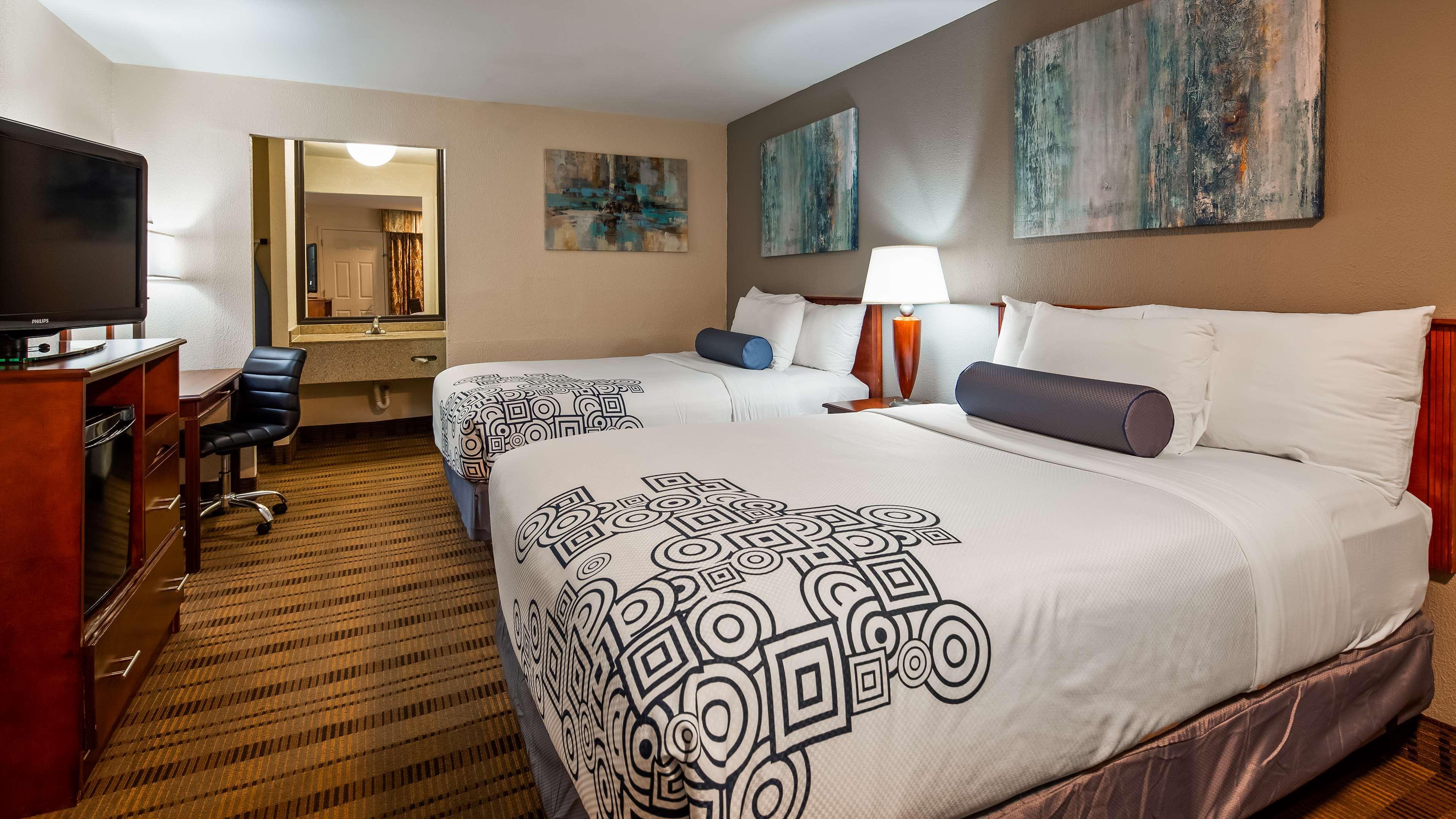 Surestay Plus By Best Western Woodbury Inn Esterno foto