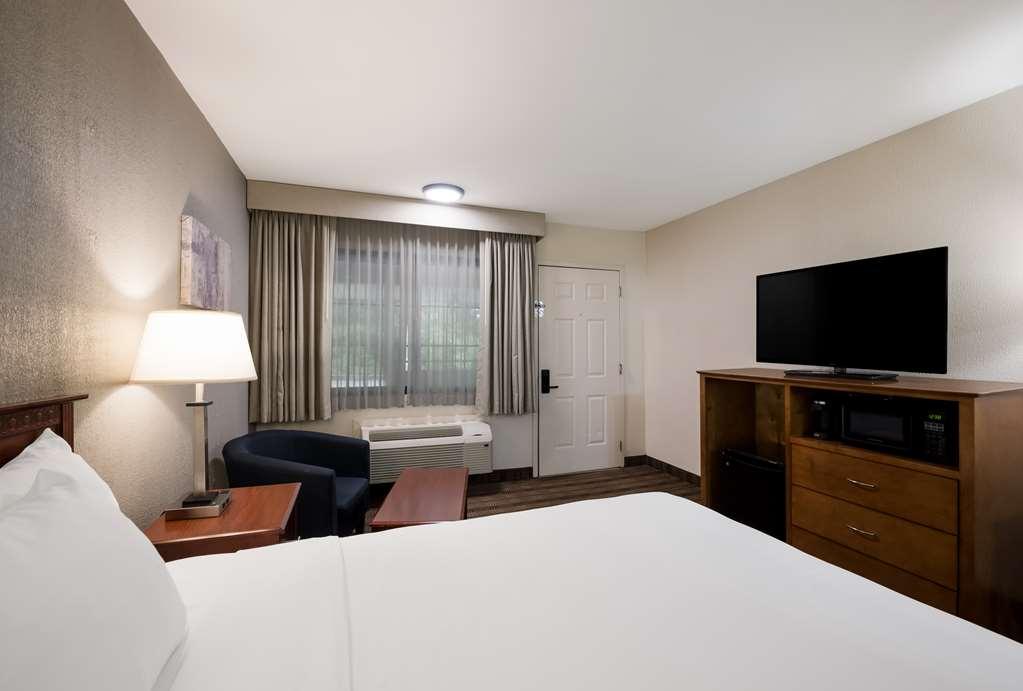 Surestay Plus By Best Western Woodbury Inn Camera foto