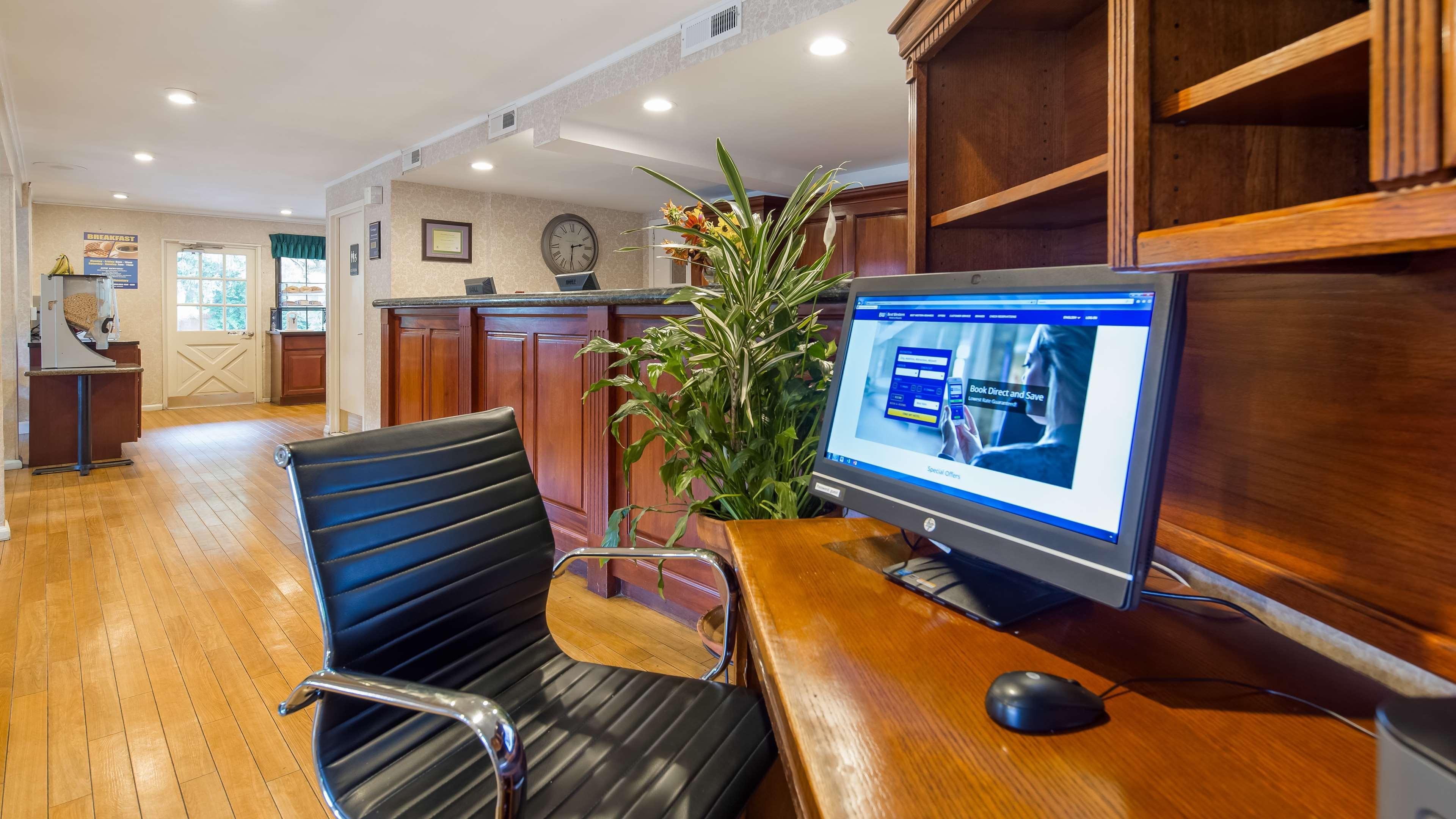 Surestay Plus By Best Western Woodbury Inn Esterno foto