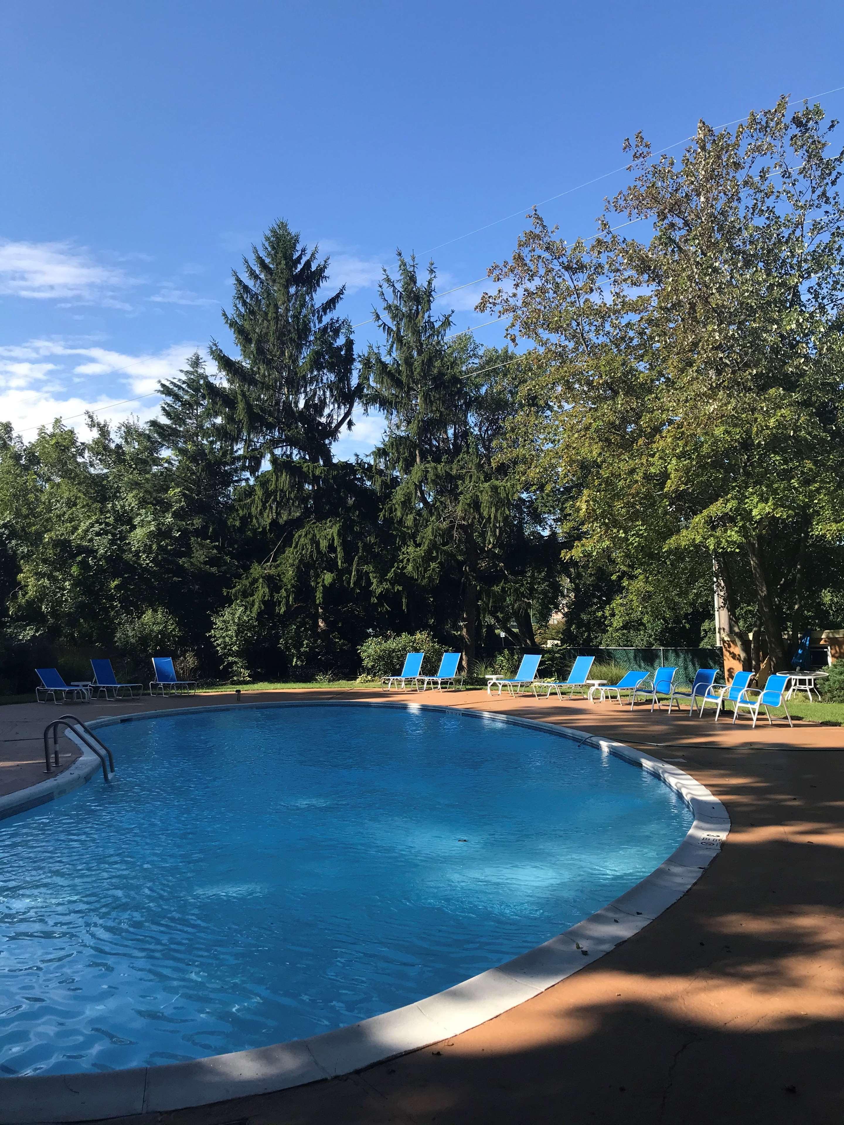Surestay Plus By Best Western Woodbury Inn Esterno foto
