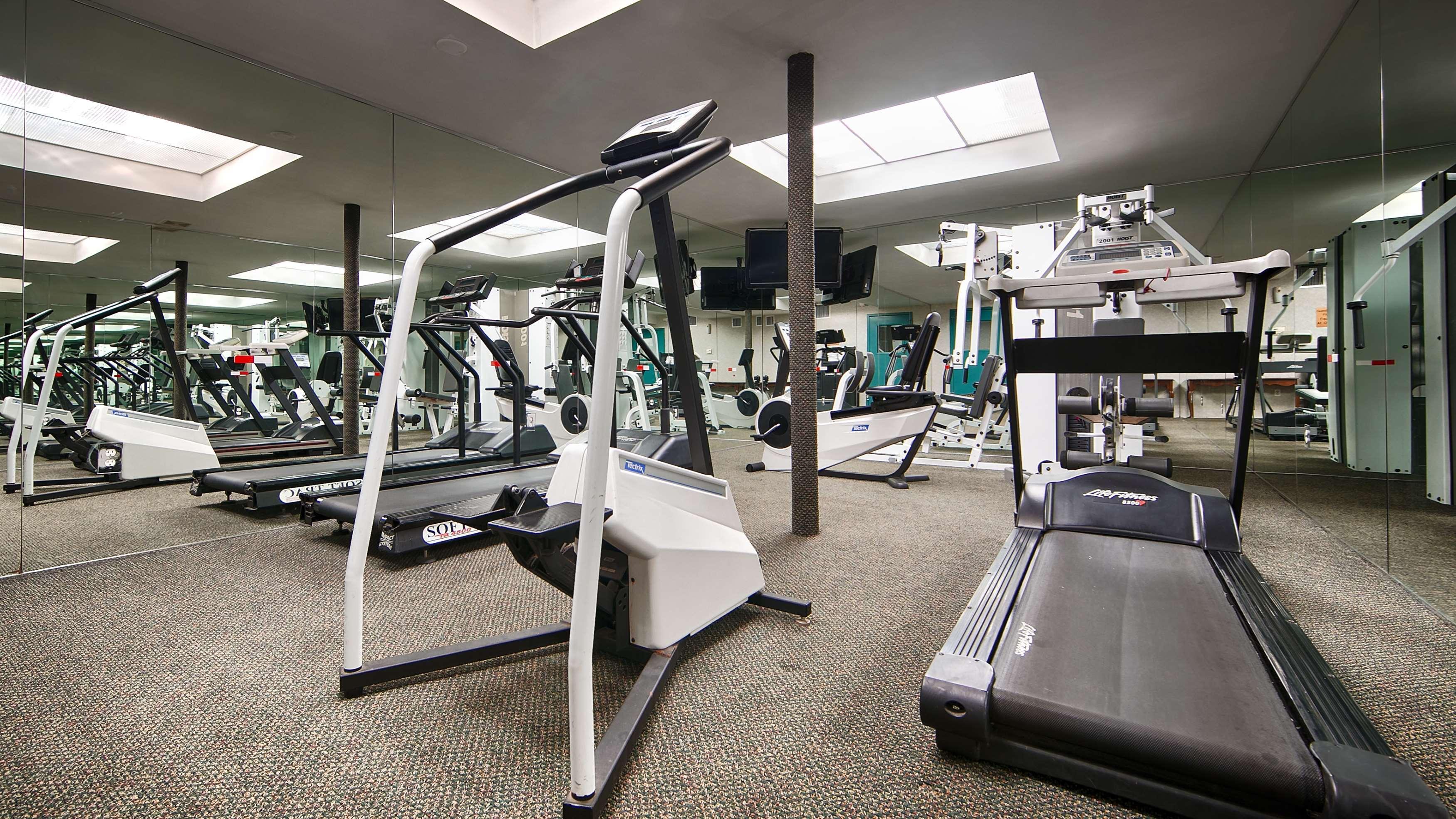 Surestay Plus By Best Western Woodbury Inn Esterno foto