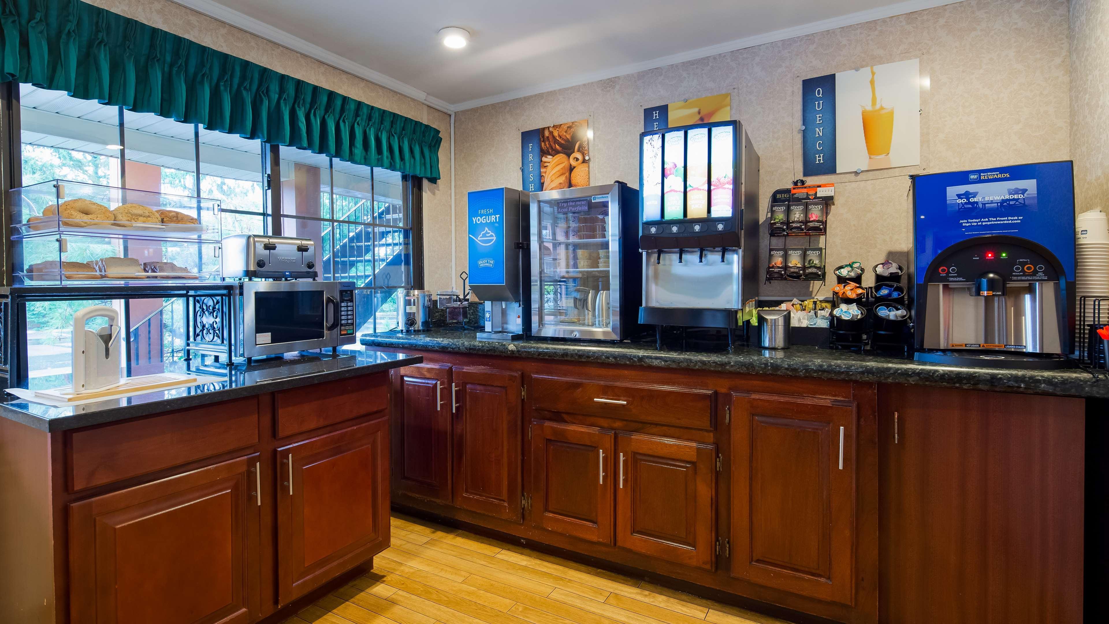 Surestay Plus By Best Western Woodbury Inn Esterno foto