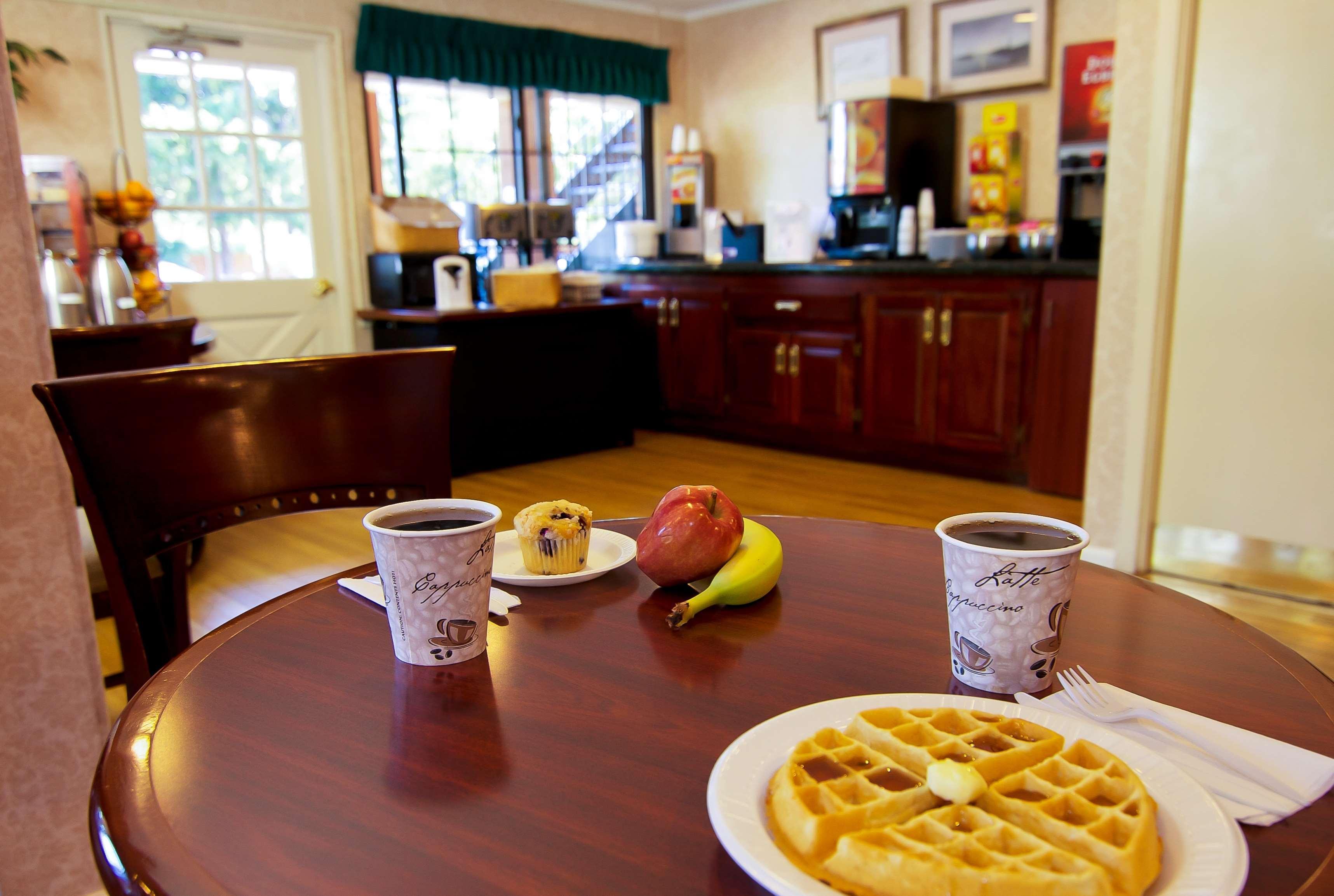 Surestay Plus By Best Western Woodbury Inn Esterno foto