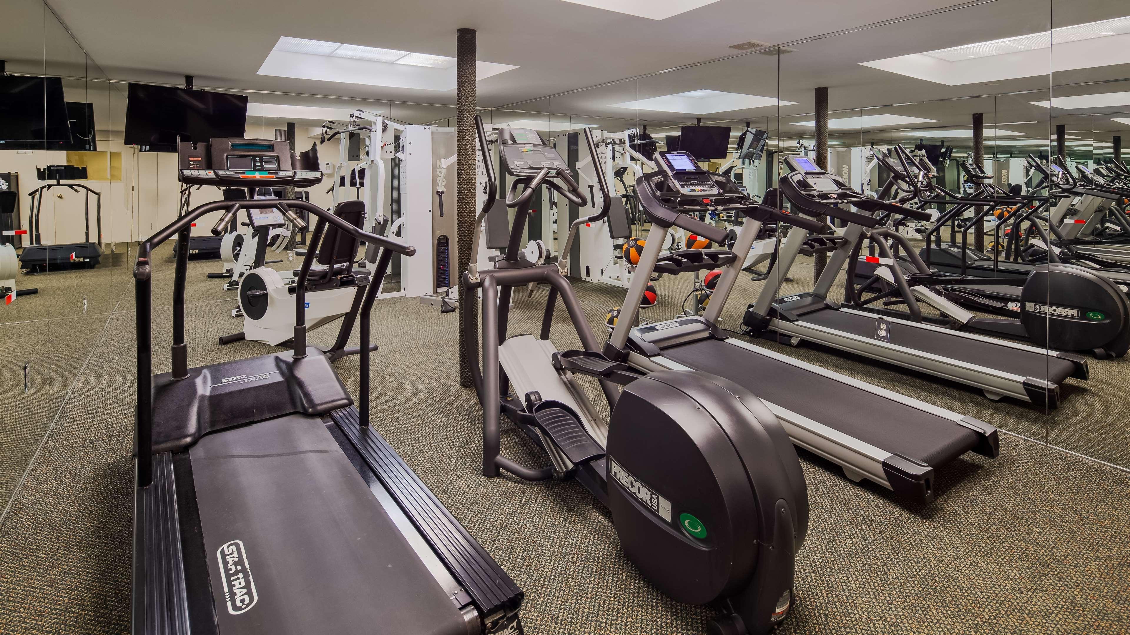Surestay Plus By Best Western Woodbury Inn Esterno foto