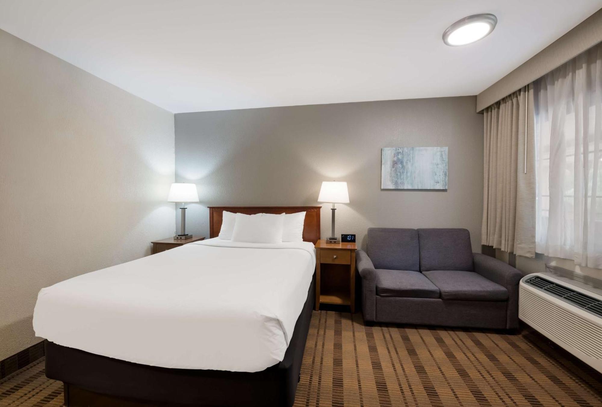 Surestay Plus By Best Western Woodbury Inn Esterno foto