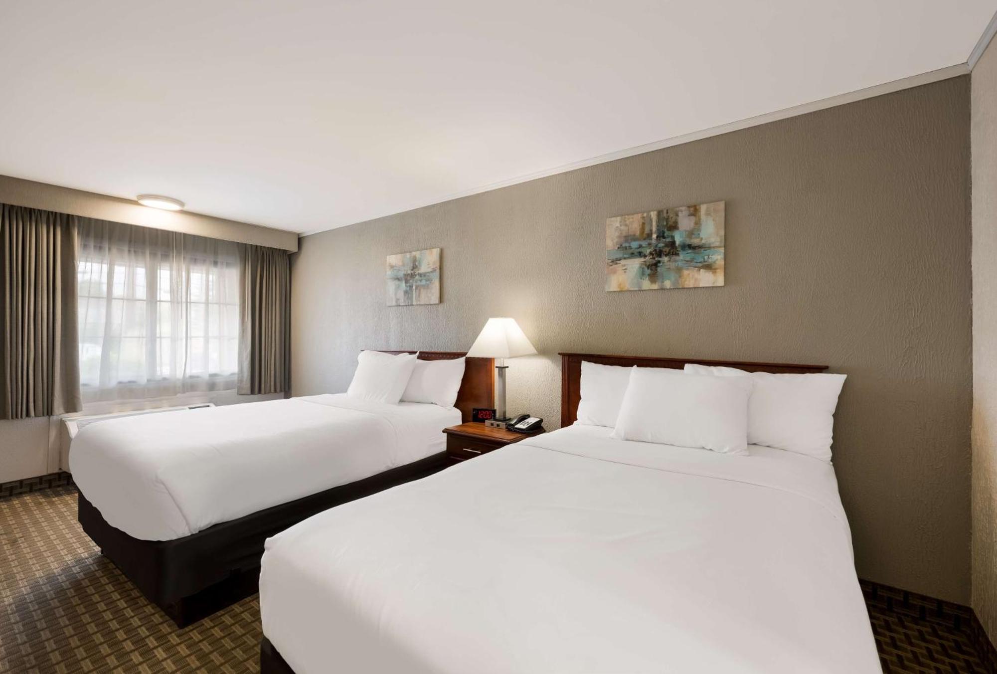 Surestay Plus By Best Western Woodbury Inn Esterno foto