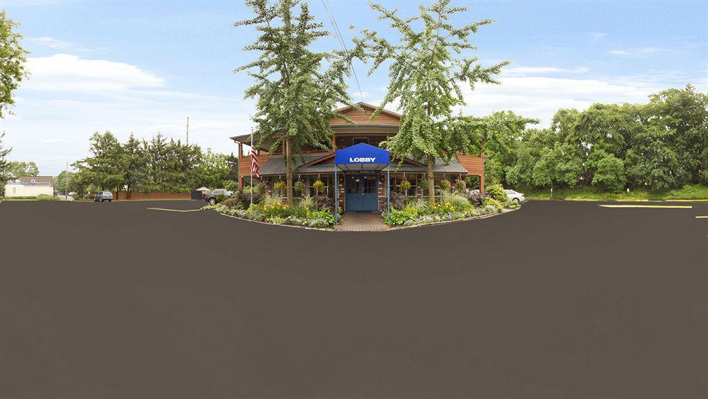 Surestay Plus By Best Western Woodbury Inn Esterno foto