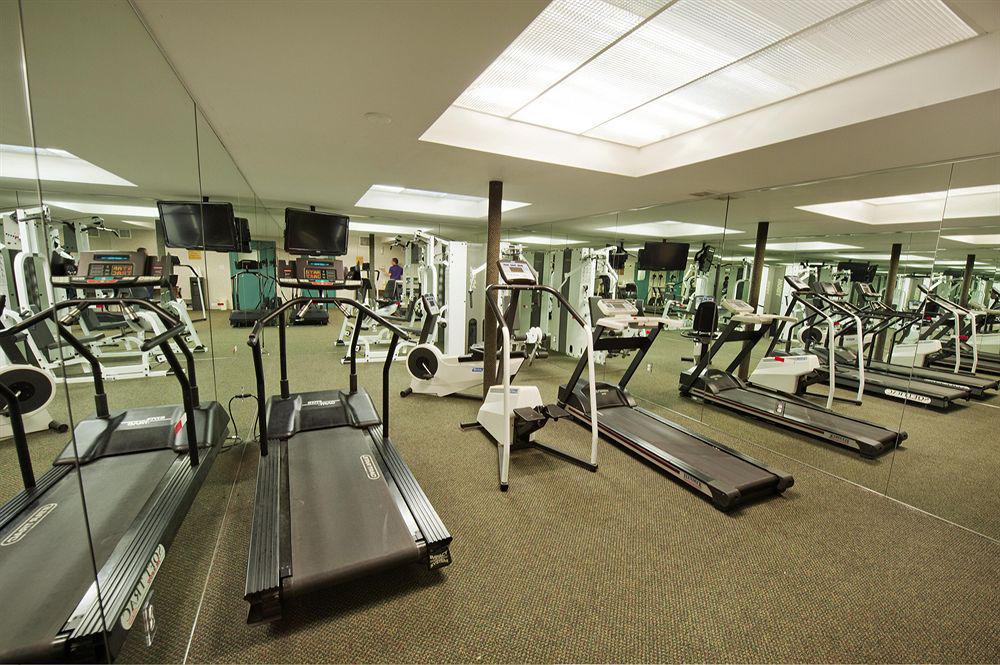 Surestay Plus By Best Western Woodbury Inn Servizi foto