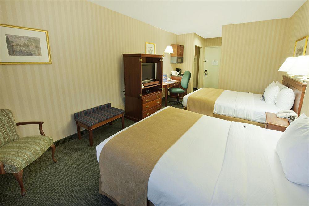 Surestay Plus By Best Western Woodbury Inn Camera foto