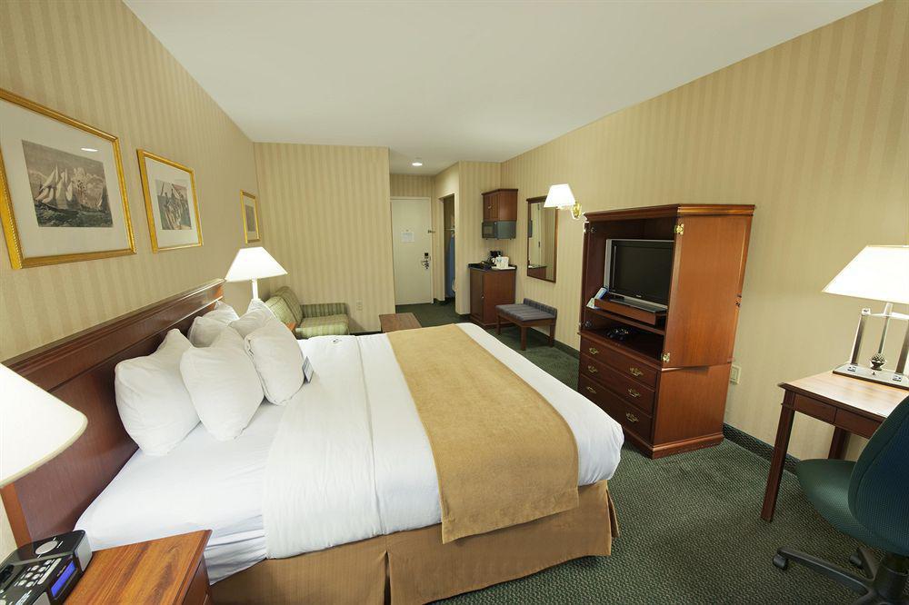 Surestay Plus By Best Western Woodbury Inn Camera foto