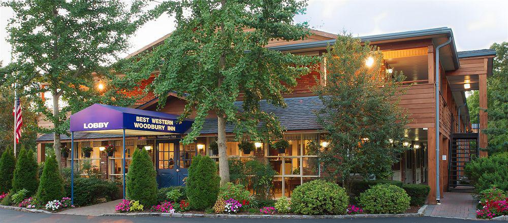 Surestay Plus By Best Western Woodbury Inn Esterno foto